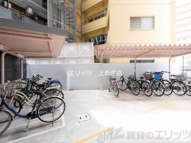 物件内観写真24　(駐車場)