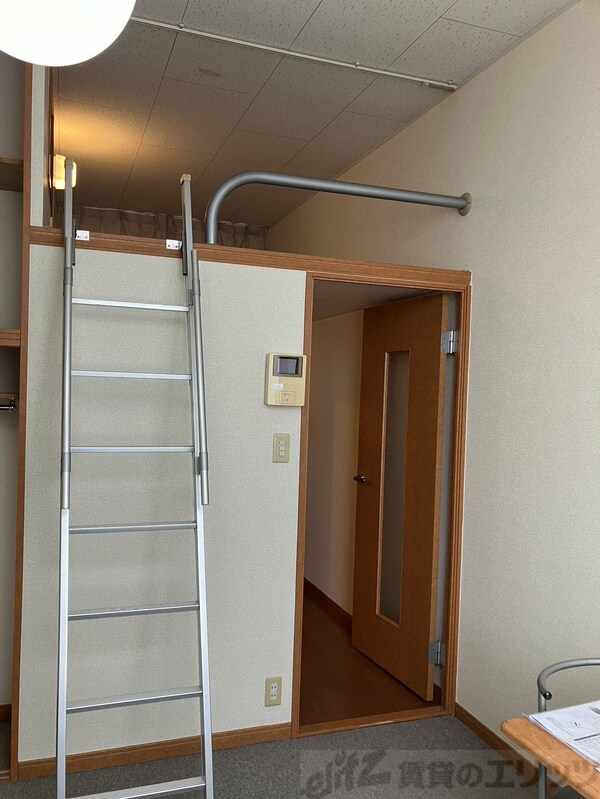 リビング・居室