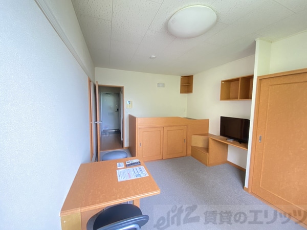 リビング・居室(リビング/居室)