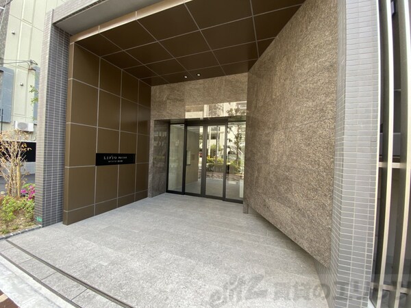 エントランス(エントランス)