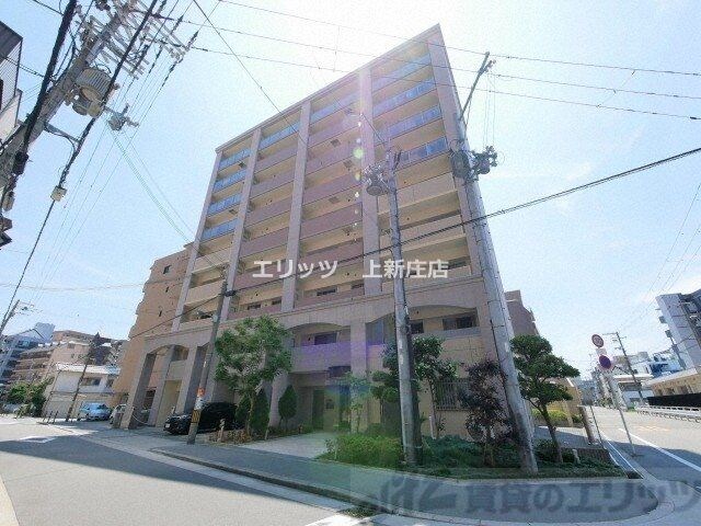 物件外観写真1　(外観)