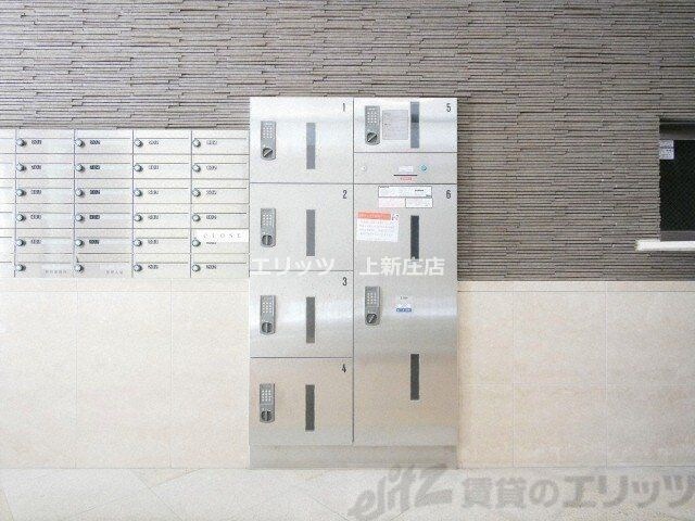 物件内観写真7　(エントランス)