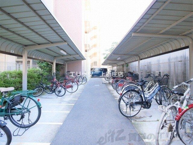 物件内観写真12　(共有部分)