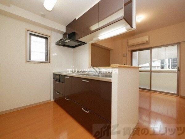 キッチン(キッチン)