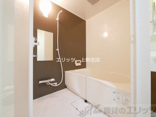物件内観写真19　(バス／シャワールーム等)