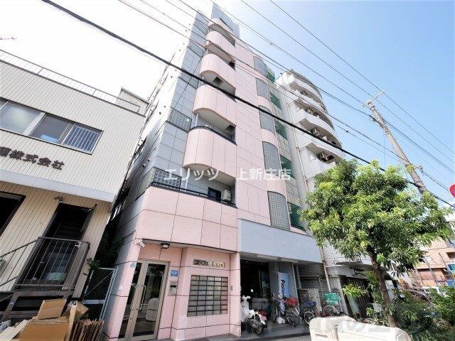 物件外観写真1　(外観)