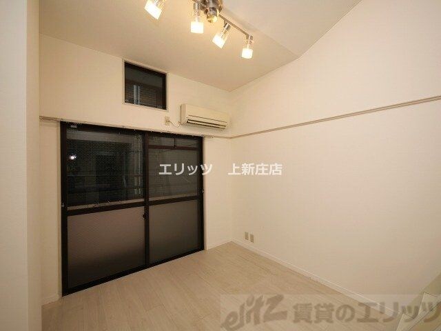 物件内観写真2　(キッチン)