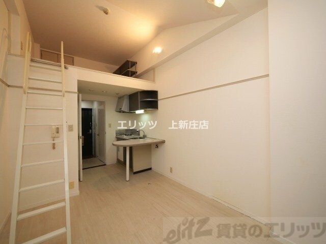 物件内観写真15　(キッチン)