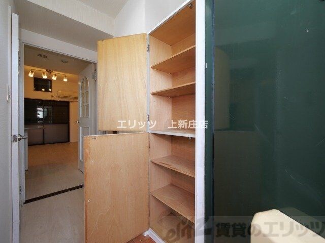物件内観写真21　(収納)