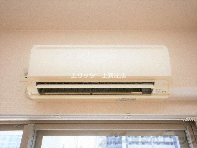 物件内観写真14　(下駄箱)