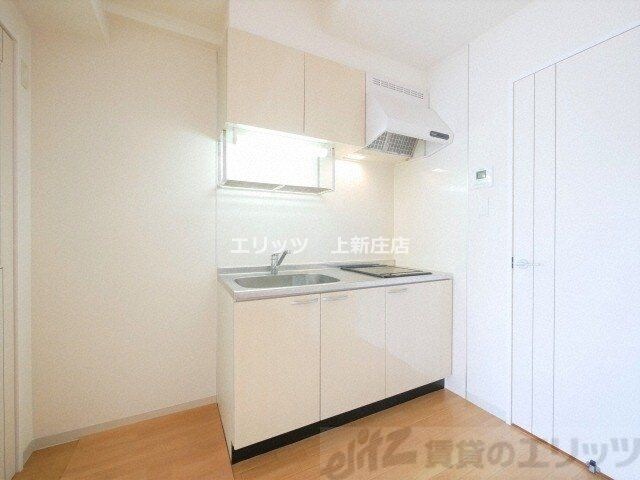 物件内観写真15　(キッチン)