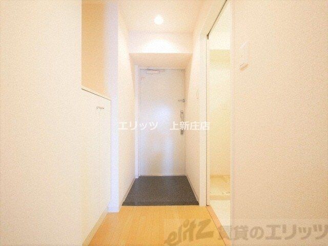 物件内観写真25　(玄関)