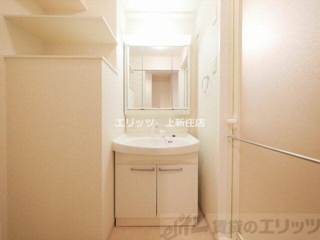 物件内観写真29　(洗面)