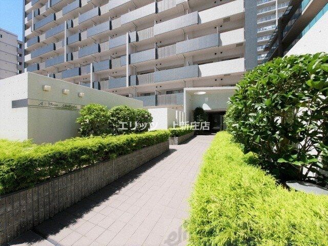 物件内観写真32　(庭)