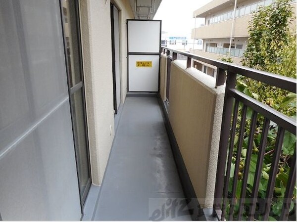 バルコニー(バルコニー)