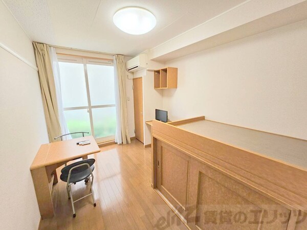 リビング・居室(リビング/居室)