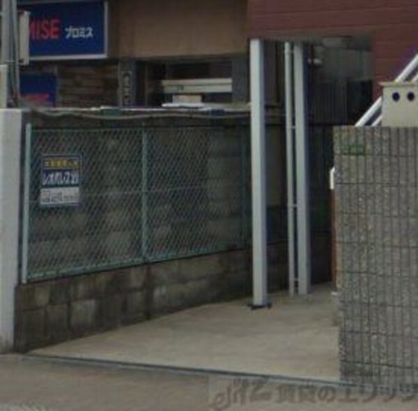 エントランス(エントランス)