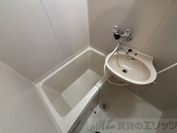 バス／シャワールーム等(バス／シャワールーム等)