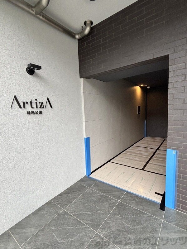 エントランス(エントランス)