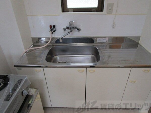 キッチン(キッチン)