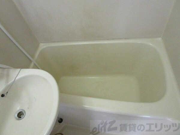 バス／シャワールーム等(バス／シャワールーム等)