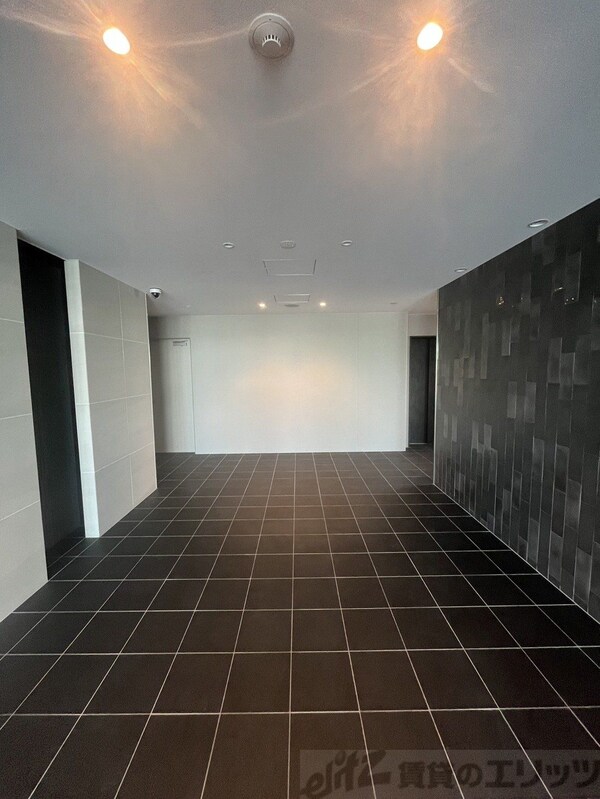 エントランス(エントランス)