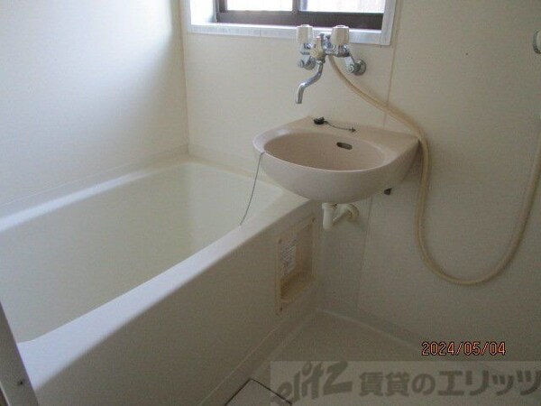 バス／シャワールーム等(バス／シャワールーム等)