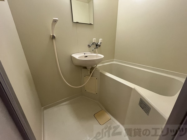 バス／シャワールーム等(バス／シャワールーム等)