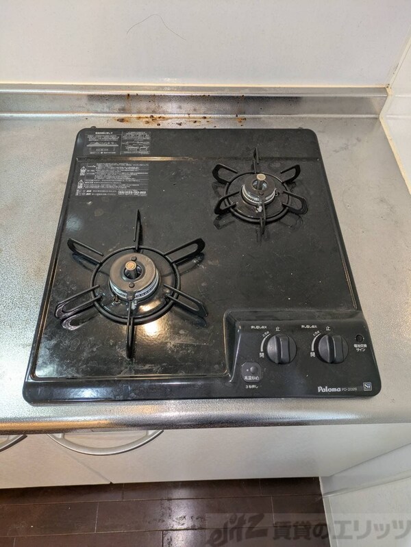 キッチン(キッチン)