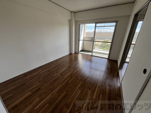 寝室(リビング/居室)