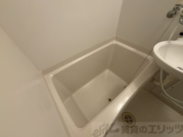 バス／シャワールーム等(バス／シャワールーム等)