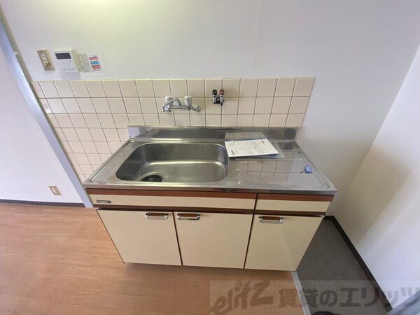 キッチン(キッチン)