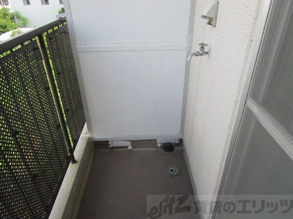 その他(室外洗濯機置き場)