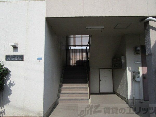 エントランス(エントランス)