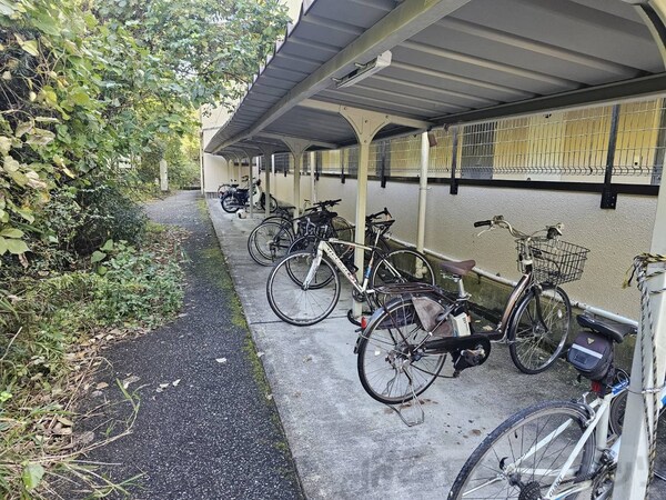 共有部分(共有部分)