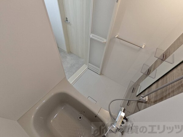 バス／シャワールーム等(バス／シャワールーム等)