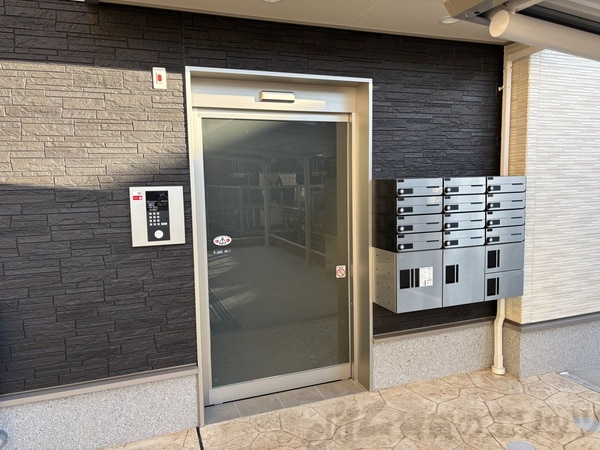 エントランス(エントランス)