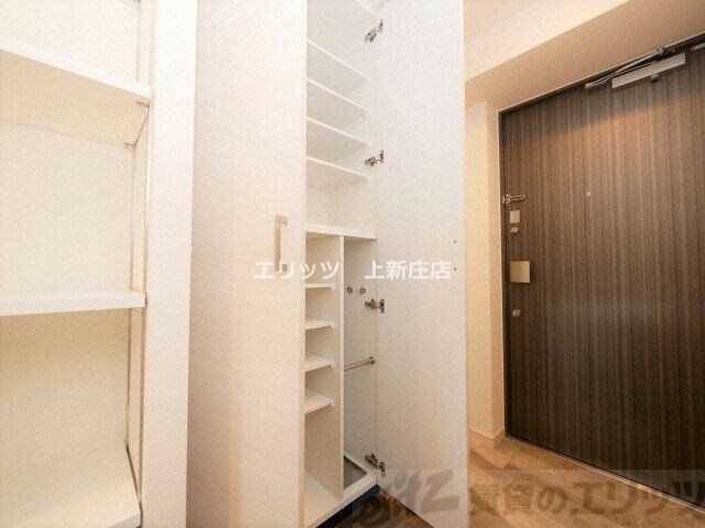 物件内観写真21　(収納)