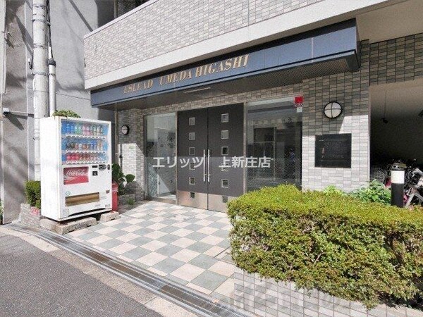 エントランス(エントランス)