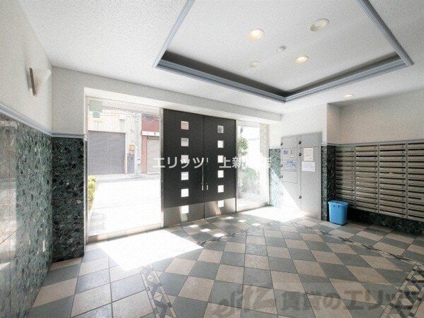 エントランス(エントランス)