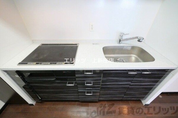 キッチン(キッチン)