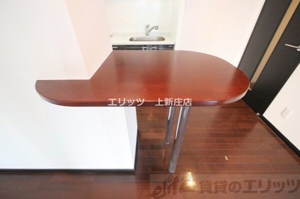 キッチン(キッチン)