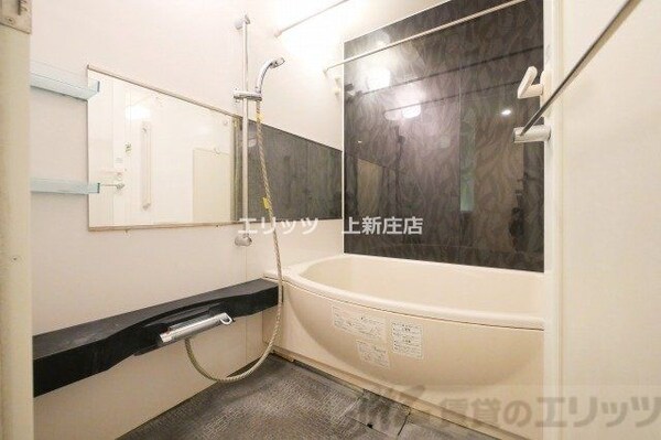 バス／シャワールーム等(バス／シャワールーム等)