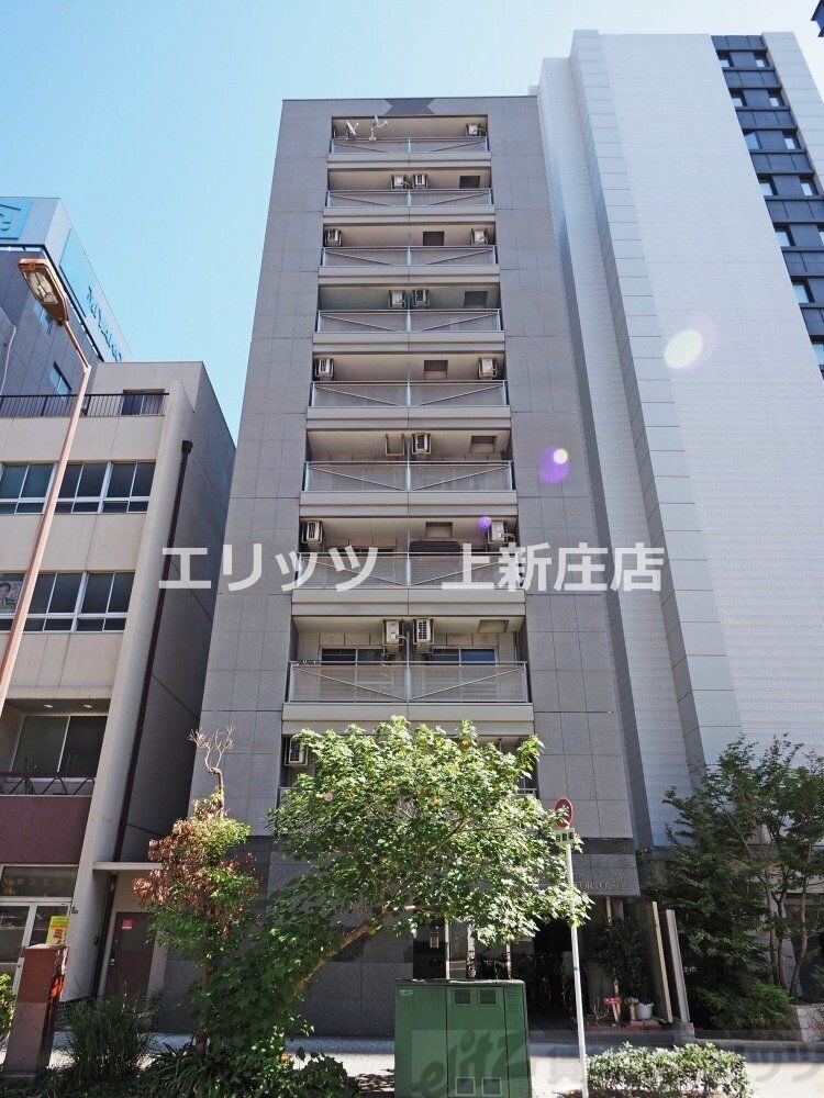 物件内観写真9　(外観)