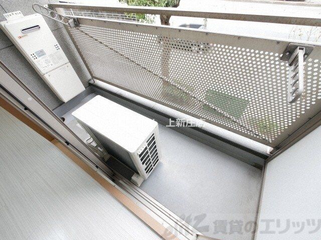 物件内観写真19　(バルコニー)