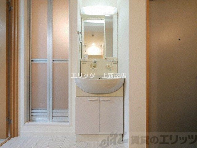 物件内観写真27　(洗面)