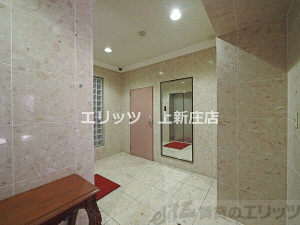 ロビー(ロビー)