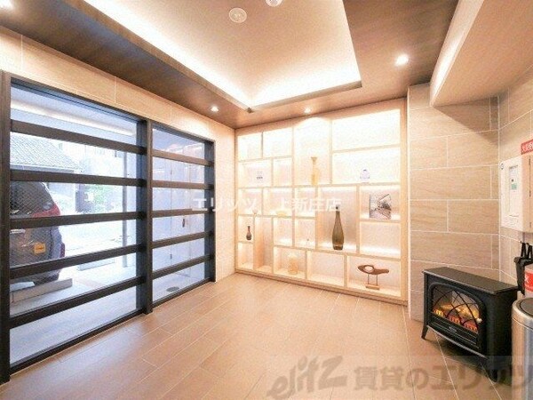 エントランス(エントランス)