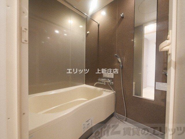 物件内観写真20　(バス／シャワールーム等)