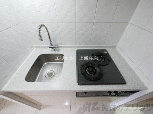 キッチン(キッチン)